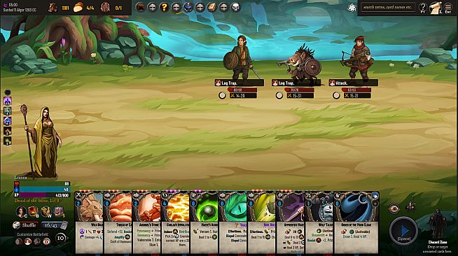 Erannorth Chronicles - Relics and Armaments