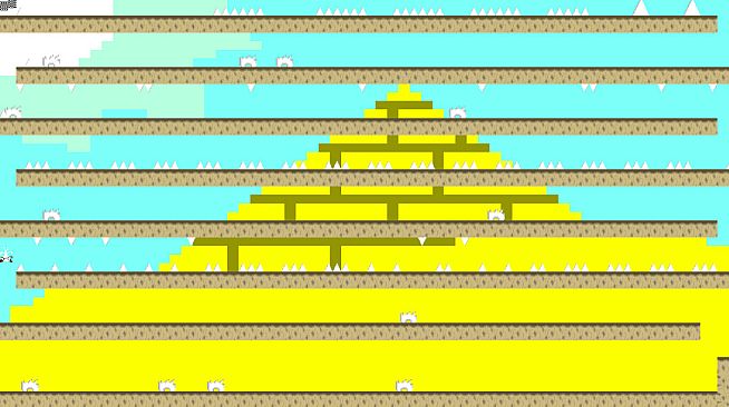 Adventures of Samuel: The Worst Game Ever Made