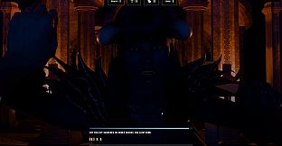 The Nun