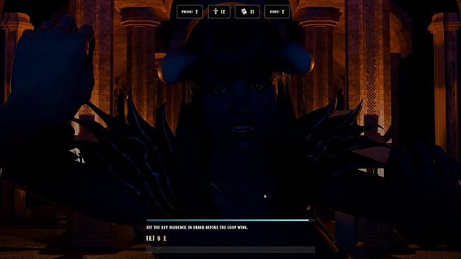 The Nun