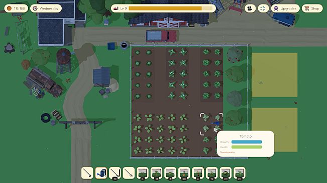 Farm to Fortune
