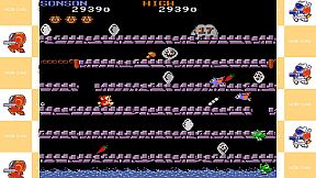 Capcom Arcade 2nd Stadium