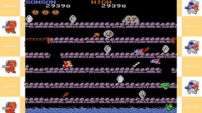 Capcom Arcade 2nd Stadium