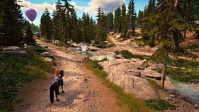 Windstorm: Start of a Great Friendship - Remastered