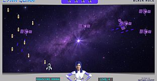Lyra Quinn - Black Hole