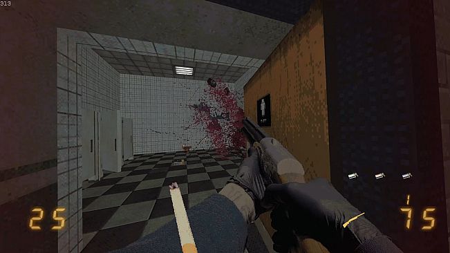 Call The Exterminator