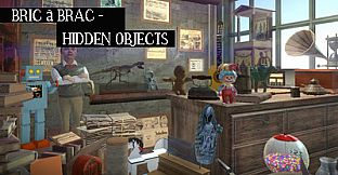 Bric à Brac