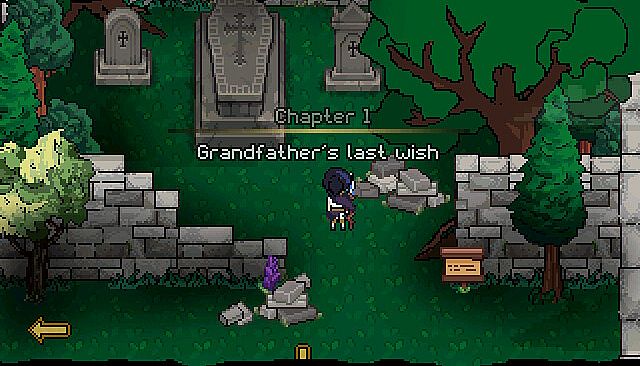 When the king speaks