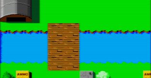 RetroArch - Final Burn Neo