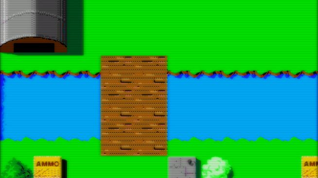 RetroArch - Final Burn Neo