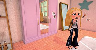 Bratz: Flaunt Your Fashion - Girls Nite Out Fashion Pack