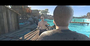 Acting Out