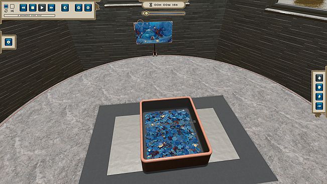 Masters of Puzzle - Christmas Edition: Forest Sprites