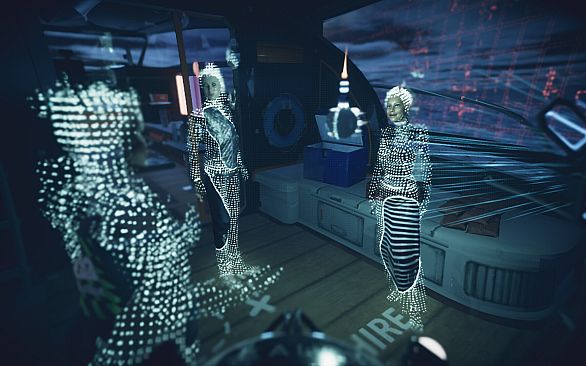 The Curse Of Grimsey Island