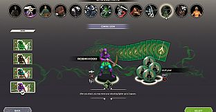 Unmatched: Digital Edition - 80s Skin Bundle 2