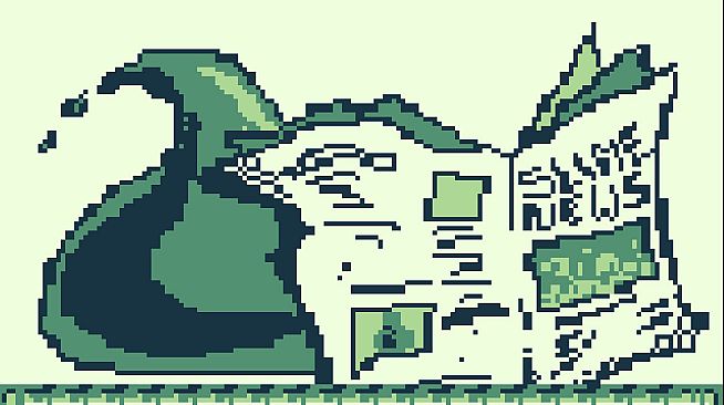 Gelatinous: Humanity Lost