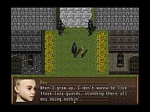 Mysteries of Shaola: The Princess Must Die