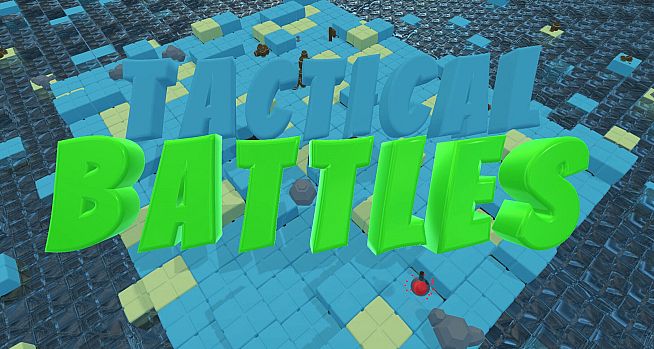 Tactical Battles