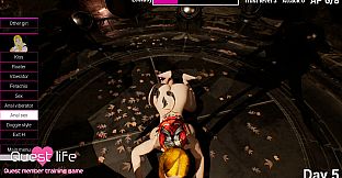 Quest Party Life - Kumiko and Doggie style pack.