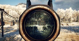 Generation Zero - Heavy Weapons Pack