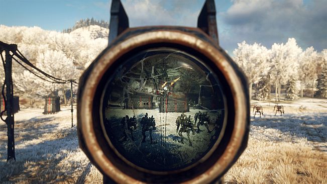 Generation Zero - Heavy Weapons Pack