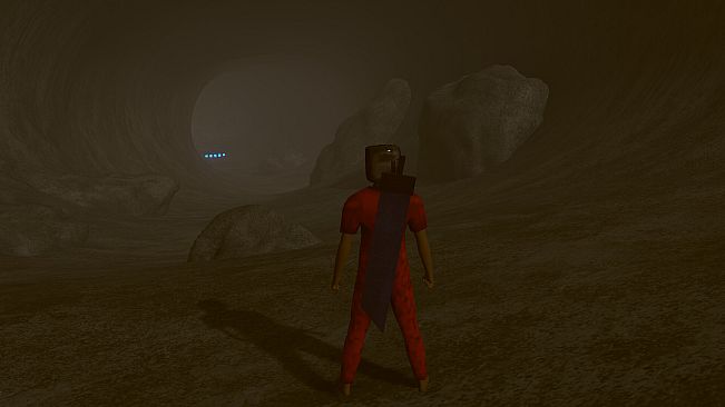 The Electric Odyssey