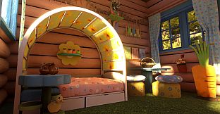 Log Away - Easter DLC
