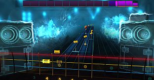 Rocksmith 2014 Edition – Remastered – The Lively Ones - “Surf Rider”