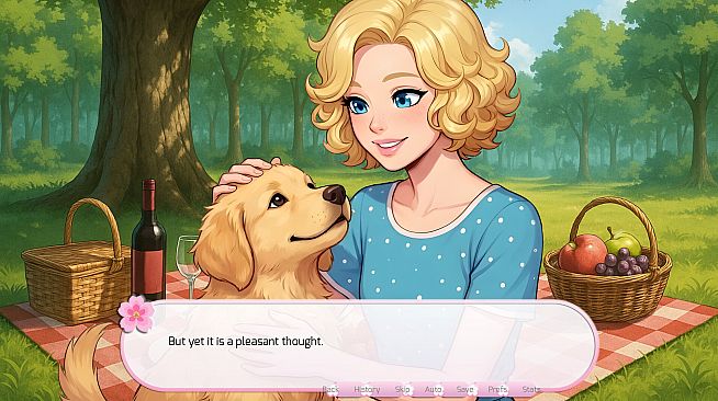 My Tradwife is a Femboy?