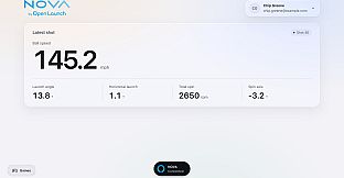 Nova by Open Launch