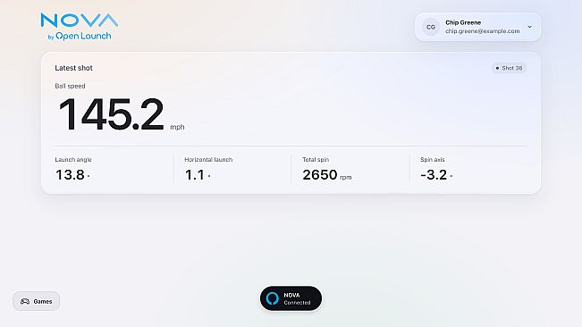 Nova by Open Launch
