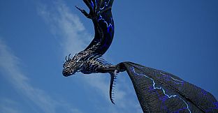 Day of Dragons - Blitz Striker Amphithere