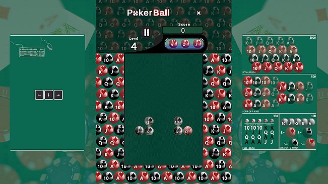 PokerBall