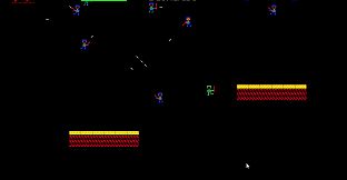 Tiger Soldier Ⅰ MP047