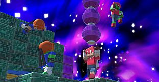 GoonyaFighter - New battle style: "Bomber Fighter Insanity!"