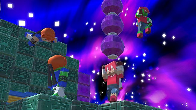 GoonyaFighter - New battle style: "Bomber Fighter Insanity!"