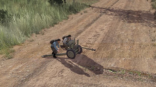 Steel Division 2 - Reinforcement Pack #13 - Lucky 13