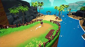 Koa and the Five Pirates of Mara