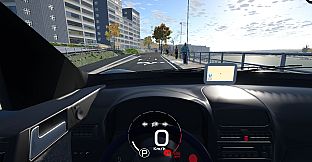 Virtual Driving School - France Region Pack