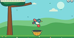 Teach Kids Games: Age 4