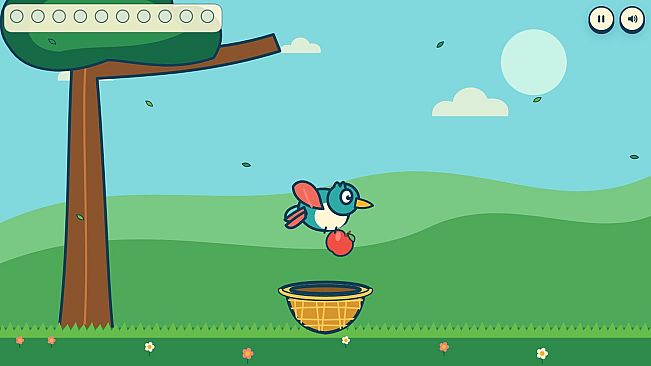 Teach Kids Games: Age 4