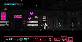 The Happy Dismal Town