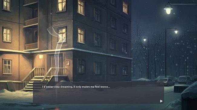 Dream Girlfriend: Doomer Girl