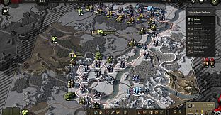 Unity of Command II - Ardennes 44