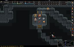 ADOM (Ancient Domains Of Mystery)