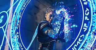 Immortals of Aveum Deluxe Upgrade