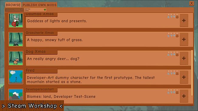 Last Stance: A JuVentures Game