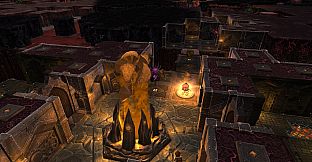 War for the Overworld - The Under Games Expansion