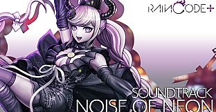 Master Detective Archives: RAIN CODE Plus - Noise of Neon