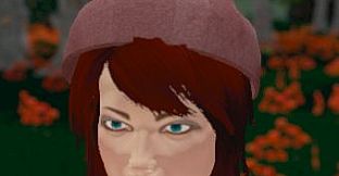 Hide and Seek - Beanie